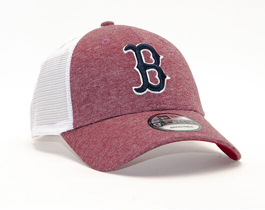 Kšiltovka New Era 9FORTY Boston Red Sox Summer League OTC