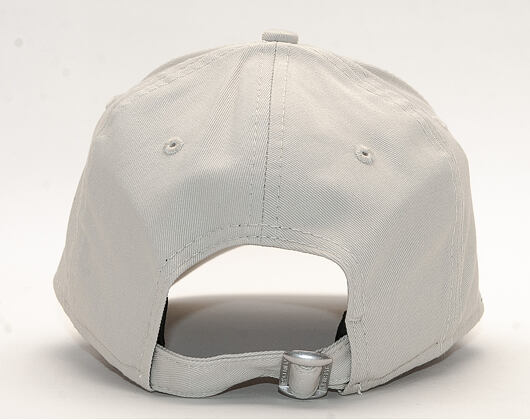 Dámská Kšiltovka New Era 9FORTY New York Yankees Essential Stone/White