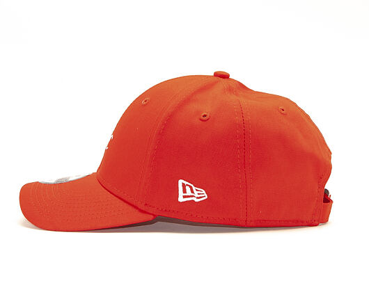 Kšiltovka New Era 9FORTY NYC Seasonal Fade Red