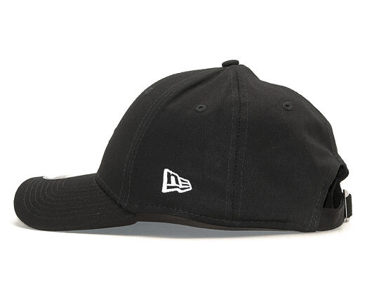 Kšiltovka New Era 9FORTY NYC Seasonal Black