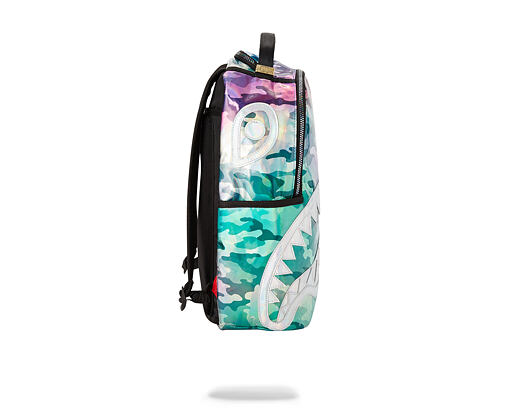 Batoh Sprayground Hologram Shark