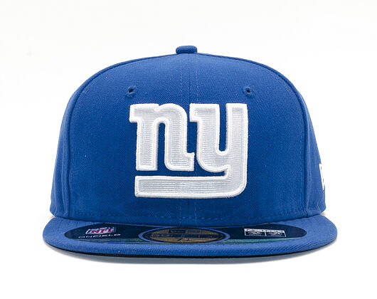 Kšiltovka New Era 59FIFTY New York Giants On Field Game