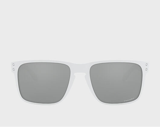 Sluneční Brýle Oakley Holbrook XL Matte White/Prizm Black OO9417-1559