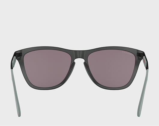 Sluneční Brýle Oakley Frogskins Mix Matte Black/Prizm Grey OO9428-0155
