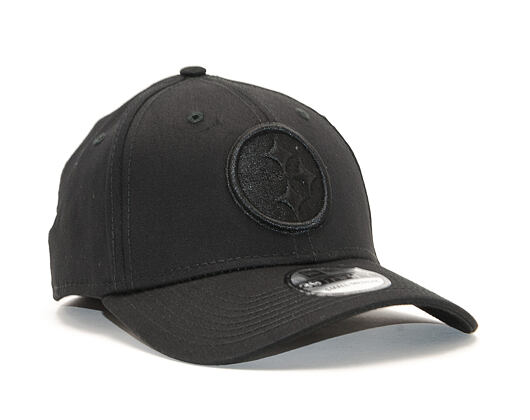 Kšiltovka New Era 9FORTY 39THIRTY Pittsburgh Steelers Team Tonal OTC