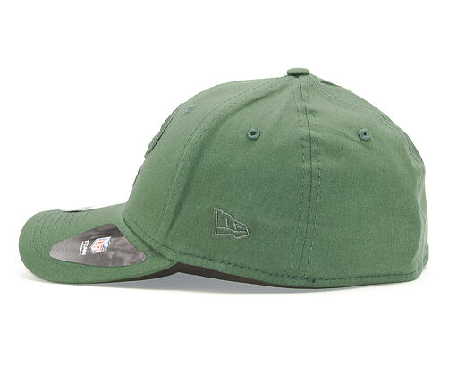 Kšiltovka New Era 39THIRTY Green Bay Packers Team Tonal OTC