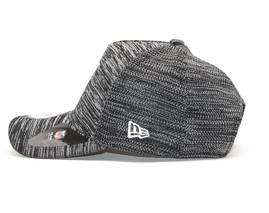Kšiltovka New Era 9FORTY A-Frame Oakland Raiders A-Frame Engineered Fit Black