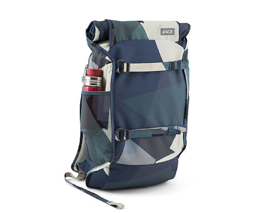 Batoh Aevor Trip Pack Camou Clash