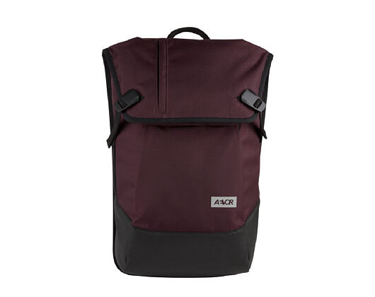 Batoh Aevor Daypack Proof Ruby