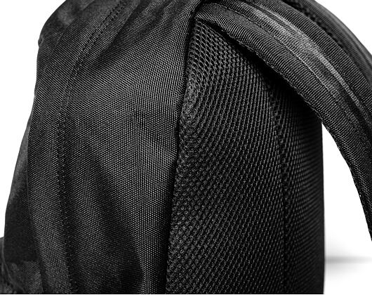 Batoh New Era MLB Light Pack Black/Gray Heather