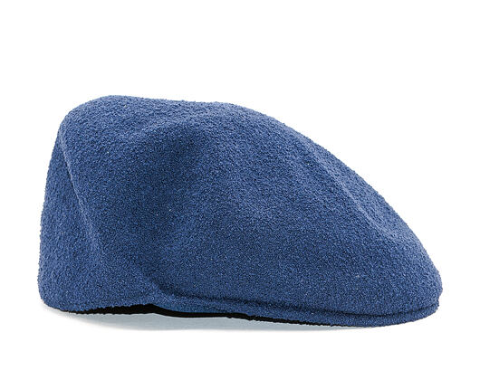 Bekovka Kangol Bermuda 504 K3075ST-NV411 Navy