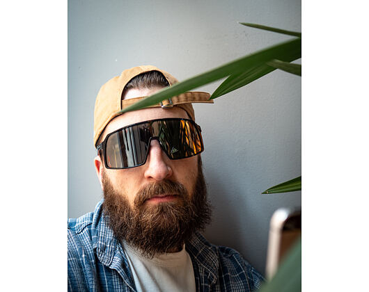 Sluneční brýle Oakley Sutro Polished Black / Prizm Black