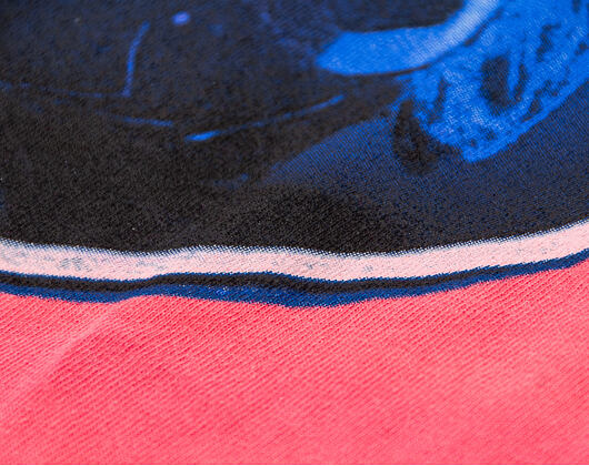 Triko Pink Dolphin Chrome Reflections Pink