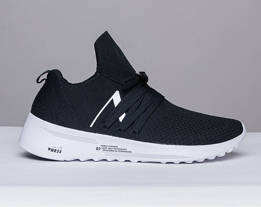 Dámské Boty ARKK Raven FG 2.0 PWR55 Black/White ML1443-9910-W