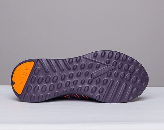 Boty ARKK Raven FG 2.0 PWR55 Disrupted Dark Purple/Orange Glory ML1442-4118-M