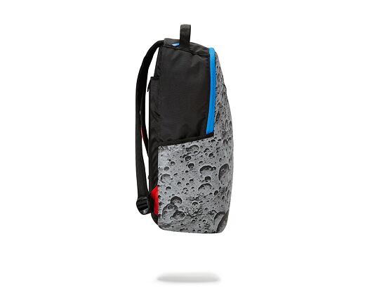 Batoh Sprayground Angled 3M Shark Backpack (Space Shot) B2258