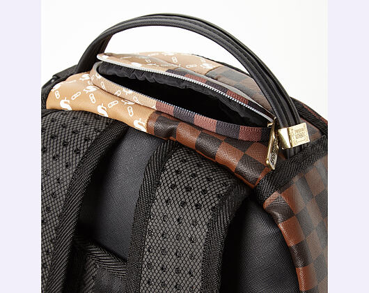 Batoh Sprayground Paris Vs Florence Shark Backpack B2292