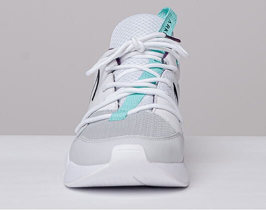 Boty ARKK Asymtrix Mesh F-PRO 90 Ice Grey/White ML3014-2210-M