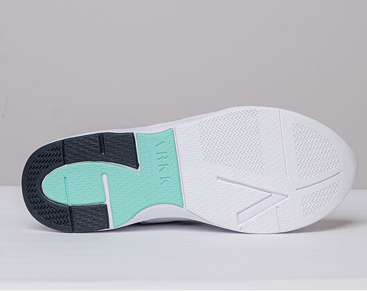 Dámské Boty ARKK Asymtrix Mesh F-PRO 90 Ice Grey/White ML3014–2210-W