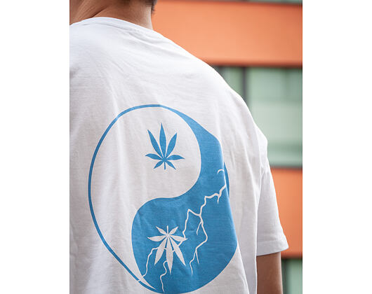 Triko Under Native Snapbacks X Under Native 5 Years Of Storm White