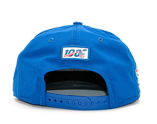 Kšiltovka New Era 9FIFTY NFL Buffalo Bills ONF19 Sideline 1960 OTC