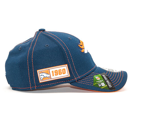 Kšiltovka New Era 39THIRTY NFL Denver Broncos ONF19 Sideline OTC