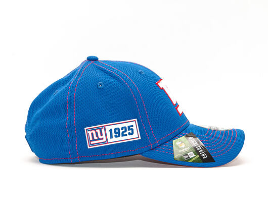Kšiltovka New Era 39THIRTY Diamond Era NFL New York Giants ONF19 Sideline OTC