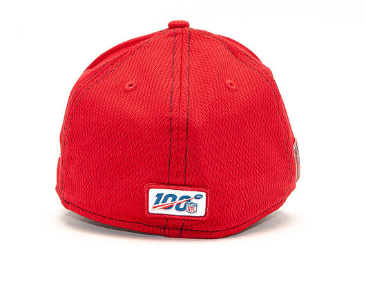 Kšiltovka New Era 39THIRTY Diamond Era NFL San Francisco 49ers ONF19 Sideline OTC