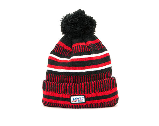Kulich New Era NFL Atlanta Falcons ONF19 Sport Knit OTC