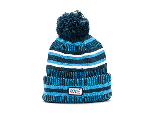 Kulich New Era NFL Los Angeles Chargers ONF19 Sport Knit OTC