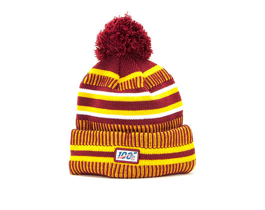 Kulich New Era NFL Washington Redskins ONF19 Sport Knit OTC
