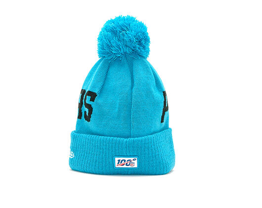 Kulich New Era NFL Carolina Panthers ONF19 Sport Knit OTC