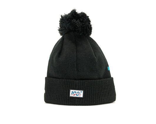 Kulich New Era NFL Jacksonville Jaguars ONF19 Sport Knit OTC