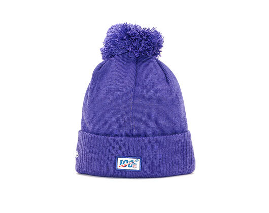 Kulich New Era NFL Minnesota Vikings ONF19 Sport Knit OTC