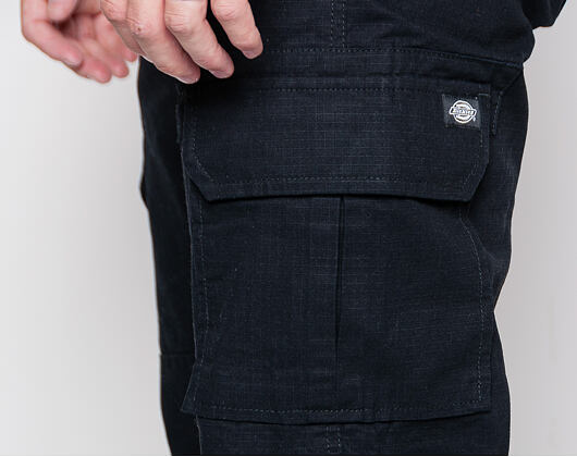 Kalhoty Dickies EDWARDSPORT BLACK