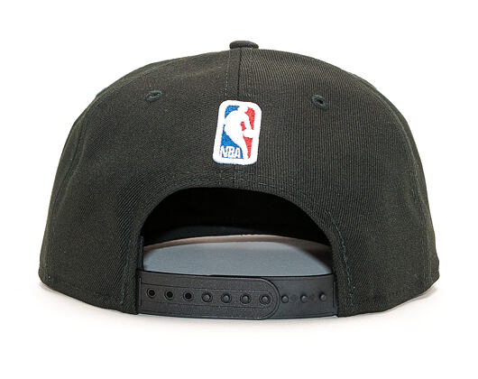 Kšiltovka New Era 9FIFTY Champions Toronto Raptors Black Snapback