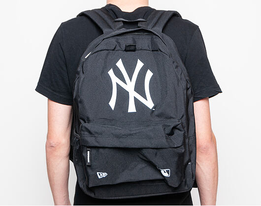 Batoh New Era - Stadium Bag - NY Yankees - Black