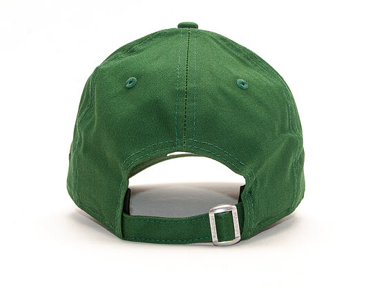 Kšiltovka New Era 9FORTY League Essential New York Yankees HOG / Black Strapback