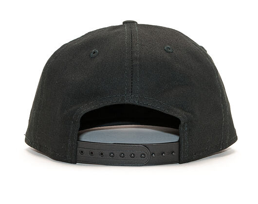 Kšiltovka New Era 9FIFTY The League Essential Boston Red Sox Black / Optic White Snapback