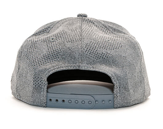 Kšiltovka New Era 9FIFTY Engineered Plus Oakland Raiders Gray / Black Snapback