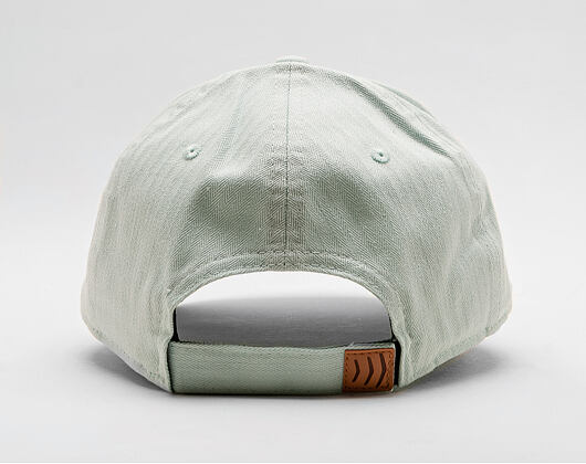 Kšiltovka New Era 9FORTY Vespa Cotton Sky Blue Strapback