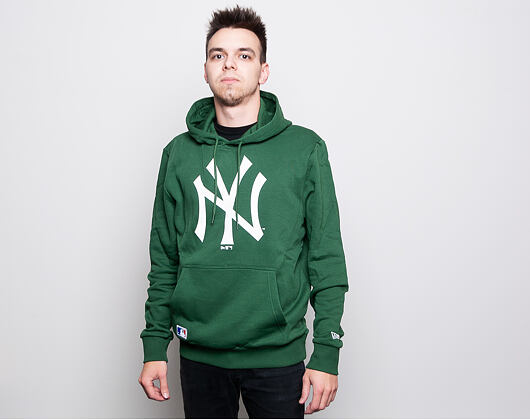 Mikina New Era Seasonal Team Logo Hoody New York Yankees HOG