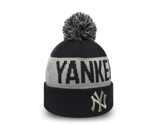 Kulich New Era New York Yankees Team Tonal Knit 2 OTC
