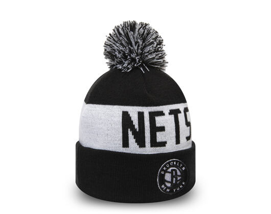 Kulich New Era Brooklyn Nets Team Tonal Knit 2 OTC