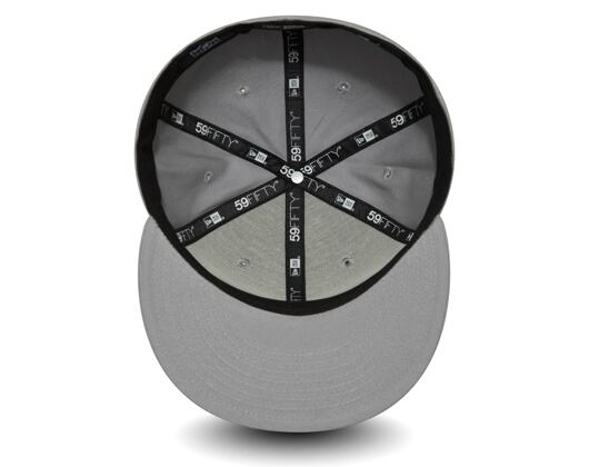 Kšiltovka New Era 59FIFTY Seattle Seahawks Team Tonal Gray/Storm Grey