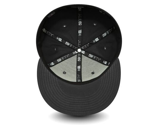 Kšiltovka New Era 59FIFTY Oakland Raiders Team Tonal Grey Heather