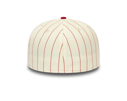 Kšiltovka New Era 59FIFTY Boston Red Sox Retro Coops Pack Off White/Scarlet