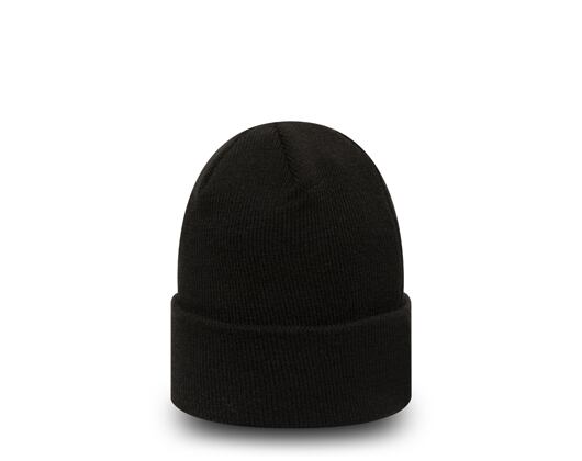 Dětský Kulich New Era Chicago Bulls Infill Knit Black Youth