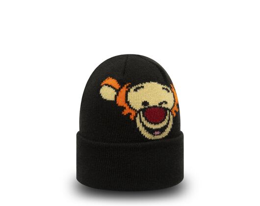 Dětský Kulich New Era Disney Character Tiger Black Toodler
