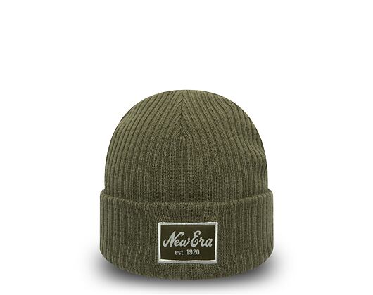 Kulich New Era Flip Down New Olive